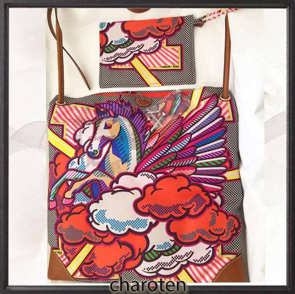 エルメス バッグ コピー超レアで争奪戦超可愛Silky cityペガサスGM